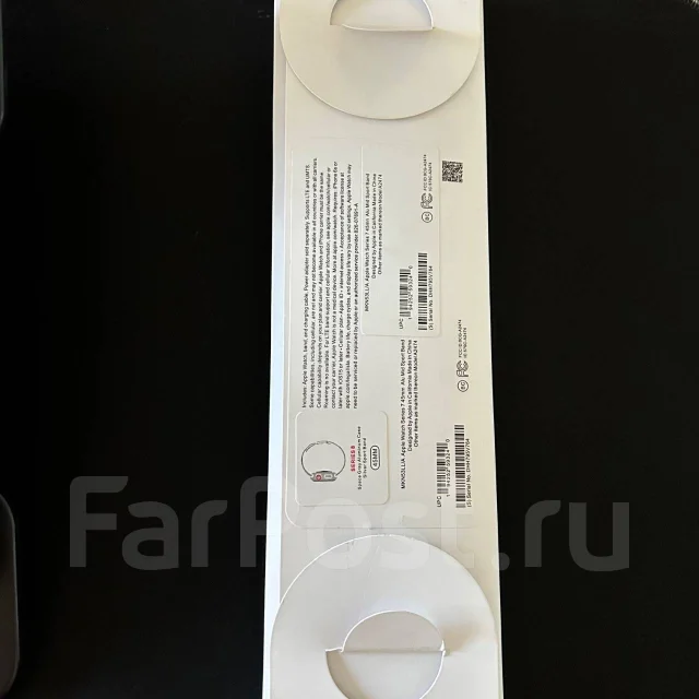Apple Watch Series 8. GPS, IP67 ����