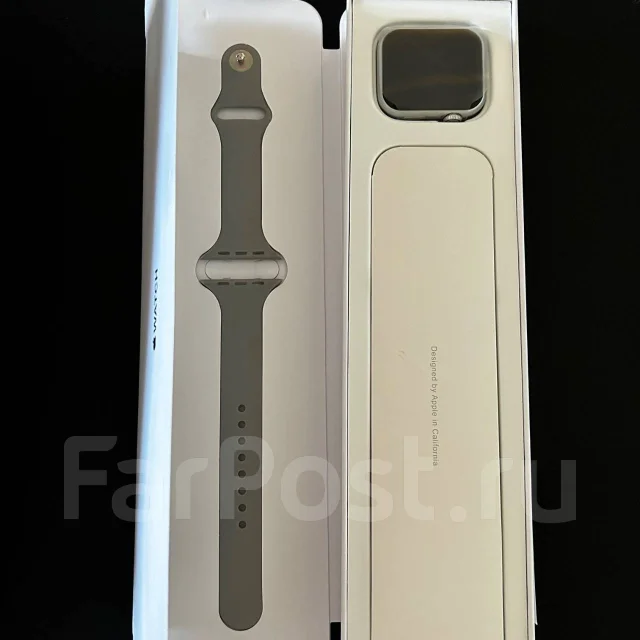 Apple Watch Series 8. GPS, IP67 ����