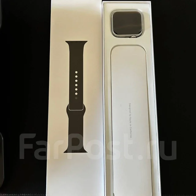Apple Watch Series 8. GPS, IP67 ����