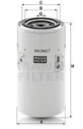 ������ ���������� wa9407 MANN-Filter WA9407 ����