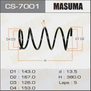 ��������������� masuma cs7001 Masuma CS7001 ����