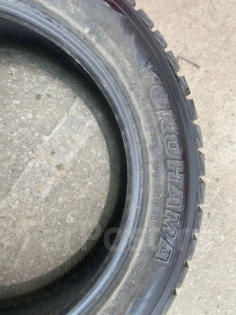 Yokohama Geolandar I/T G072. ������, ��� �����, �/�, ����� 20 % ����