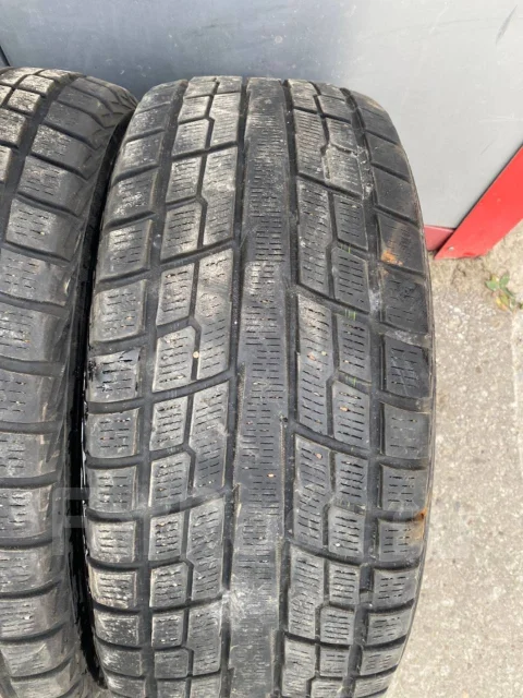 Yokohama Geolandar I/T G072. ������, ��� �����, �/�, ����� 20 % ����