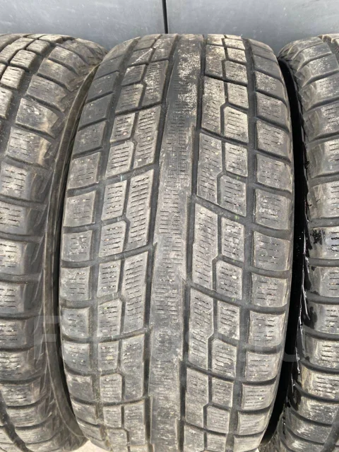 Yokohama Geolandar I/T G072. ������, ��� �����, �/�, ����� 20 % ����