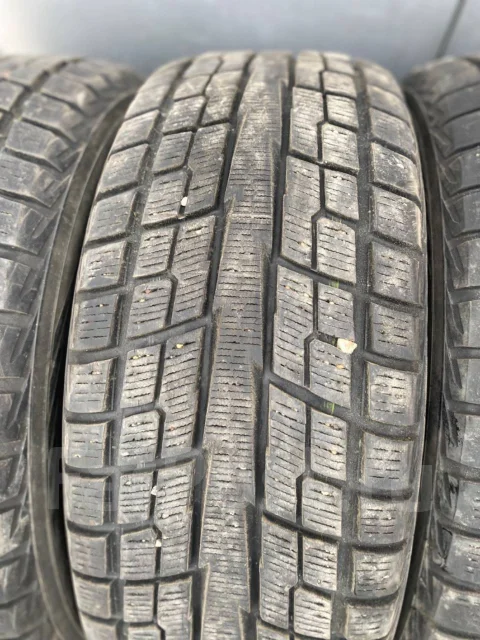 Yokohama Geolandar I/T G072. ������, ��� �����, �/�, ����� 20 % ����