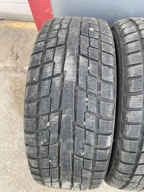 Yokohama Geolandar I/T G072. ������, ��� �����, �/�, ����� 20 % ����