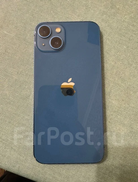Apple iPhone 13. �/�, 128 ��, �����, 3G, 4G LTE ����