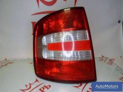    Skoda Fabia 1 2006 6Y9945095E,6Y9945111D 6Y9945095E 
