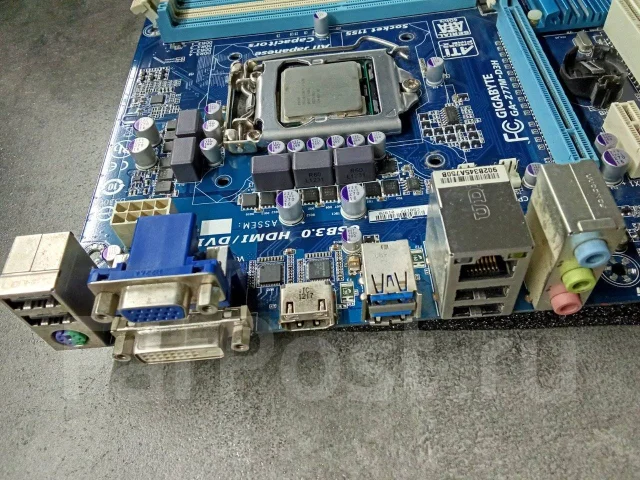 Intel Core i7-2600K ����