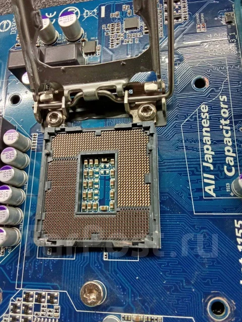 Intel Core i7-2600K ����