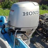 Honda. 40��.�., 4-�������, ����������, ���� L (508 ��), 2006 ��� ����