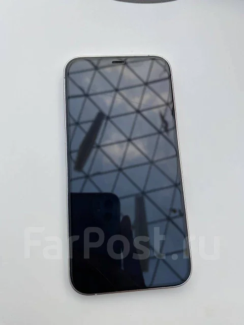 Apple iPhone 12 Pro. �/�, 256 ��, �����, �����������, �����, 3G, 4G LTE, NFC ����