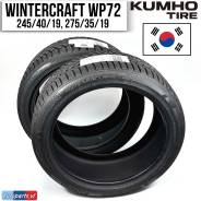 Kumho WinterCraft WP72. ,  , 2023 , .   