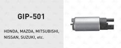   HKT GIP-501 GIP-501 