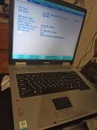 Toshiba Satellite L20-181. 15", 1,6����, ��� 512 �� ����