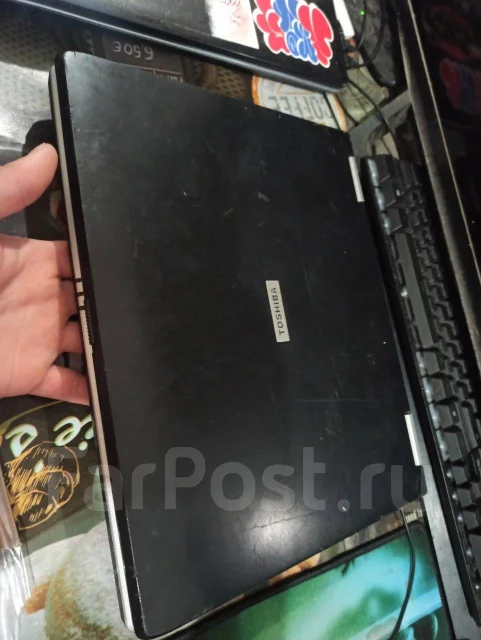Toshiba Satellite L20-181. 15", 1,6����, ��� 512 �� ����