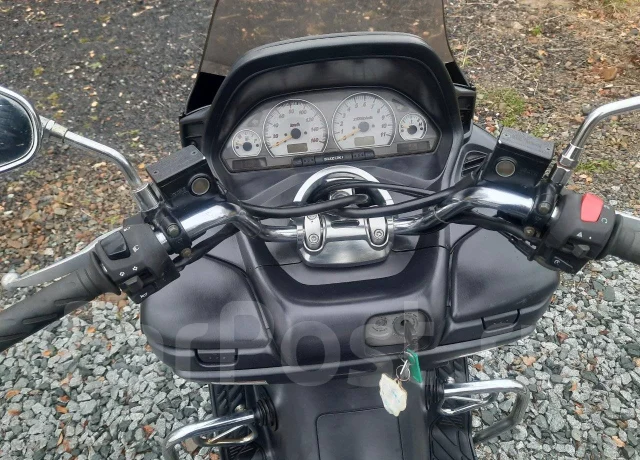 Suzuki Skywave 400. 400����. ��., ��������, ���������, ��� ������� ����
