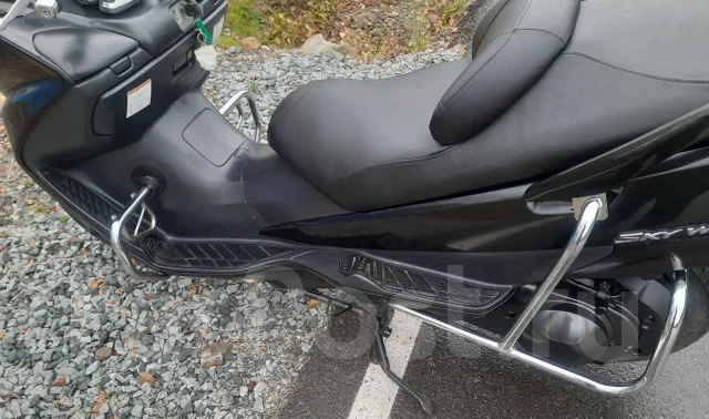Suzuki Skywave 400. 400����. ��., ��������, ���������, ��� ������� ����