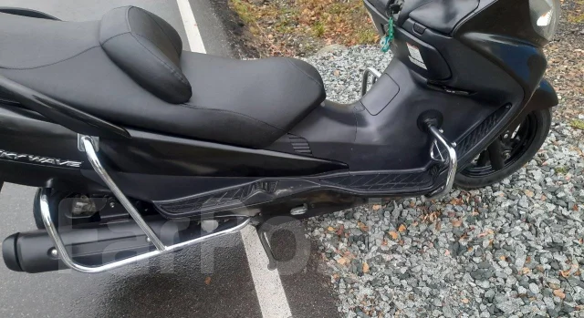 Suzuki Skywave 400. 400����. ��., ��������, ���������, ��� ������� ����