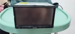 Kenwood MDV-L401 ����