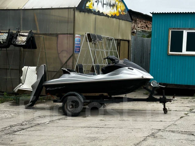 Yamaha VX Cruiser. 2009 ��� ����