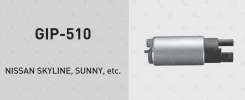 ����� ��������� HKT GIP-510 GIP-510 ����