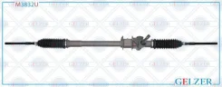 ������� ����� Hyundai H100 1993-2004 M3832U ����