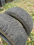 Michelin X-Ice North. ������, ����������, �/�, ����� 40 % ����