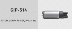 ����� ��������� HKT GIP-514 GIP-514 ����