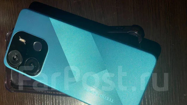 Tecno Spark Go 2023. �/�, 64 ��, ���������, �����, 4G LTE ����