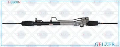 ������� ����� Hyundai H200/ H1 (KMF) 1997-2002 H3808N ����