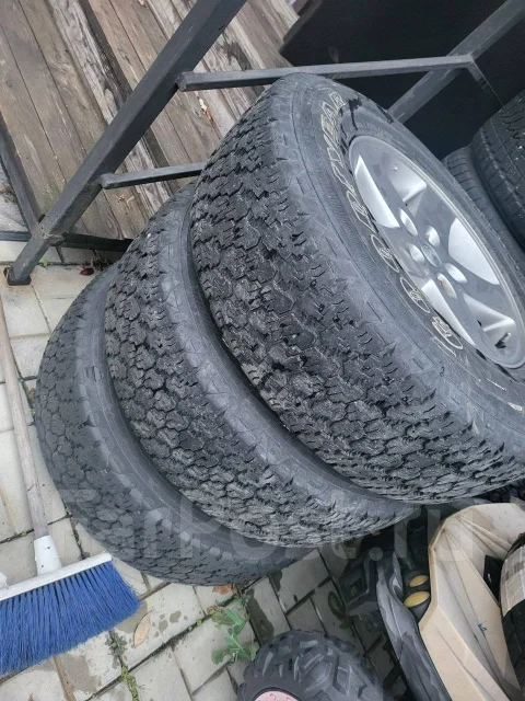 Jeep. 7.5x17", 5x127, ET44, �� 71,5���. ����