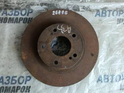 ���� ��������� �������� Nissan Cefiro (A33) A33, PA33 1998 - 2003 402062Y503 402062Y503 ����