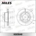 ���� ��������� �������� ������������� Miles K001649 K001649 ����