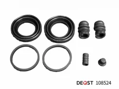 ������� ���������� �������� (o 44mm, ������� brembo). �������������: bmw 1(f20 / f21) 10 / 3(f30 / f31) Deqst 108524 108524 ����