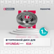 ���� ��������� (���) hyundai sonata viii, hyundai tucson iv, kia k5 i, kia sportage v Marshall M2000745 M2000745 ����