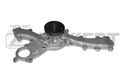 ����� ������� Lexus GS 250/300/350/450H 05- IS 250 05- WP1101 ����