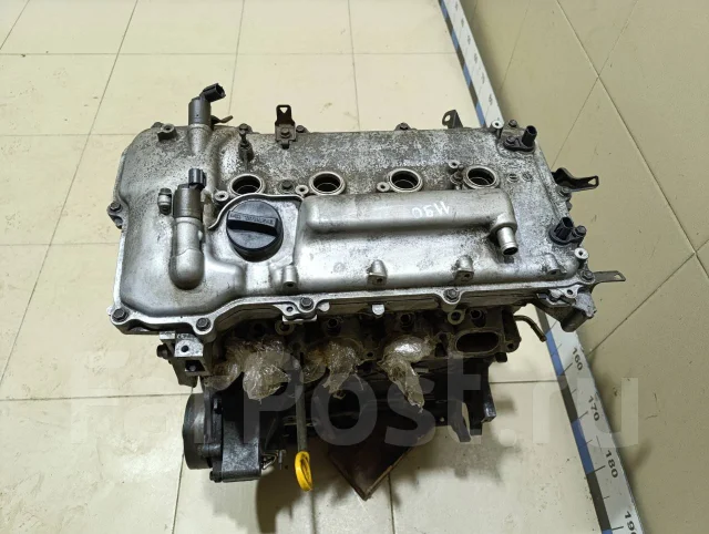 ��������� Toyota Corolla E15 2006-2013 1900037240 ����