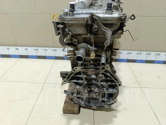 ��������� Toyota Corolla E15 2006-2013 1900037240 ����