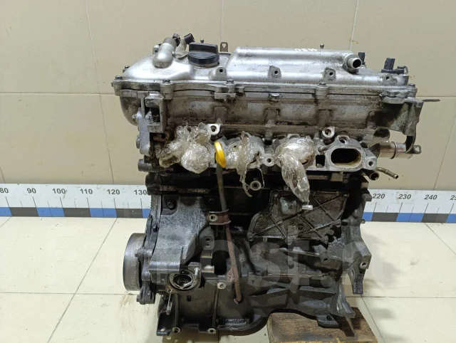 ��������� Toyota Corolla E15 2006-2013 1900037240 ����