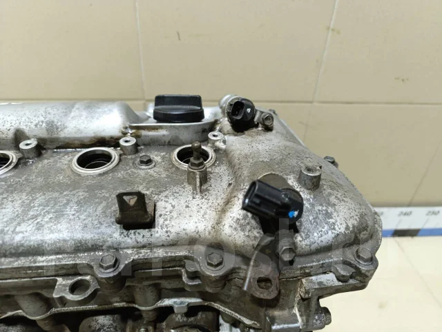 ��������� Toyota Corolla E15 2006-2013 1900037240 ����