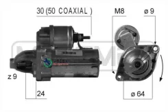 ������� FIAT 1.3D 1.3�. �� ERA 220359 220359 ����
