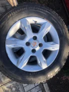 Bridgestone TS-02. ������, ����������, 2020 ���, �/�, ����� �� 5 % ����