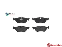 ������� ��������� GM Lanos/Nexia/Astra F/Corsa B/Vectra A -00 �����/����. Brembo P36008 P36008 ����