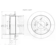 ���� ��������� Magentis 05- BG3799 ����