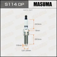 ����� ��������� Double Platinum (PLKR7B8E) S114DP ����