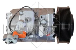 ���������� Mercedes Trucks 32821 NRF 32821 ����