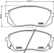 ������� ��������� �������� ������. Carens Mk II (FJ) Carens II (FJ) Carens III (UN) Rondo III (UN) S MDB2865 ����