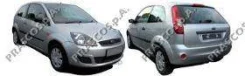 ������ ����� �������������� ������.! Ford Fiesta MK V 06-08 Prasco FD3421236 FD3421236 ����