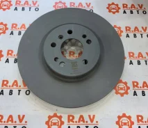 ���� ��������� �������� (330x32) MB W164 W251 3.5 3.0CDi 05 Ossca A1644211312 ����